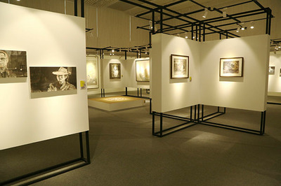 回響·第七屆中央美術(shù)學(xué)院在校研究生作品展順利開(kāi)幕