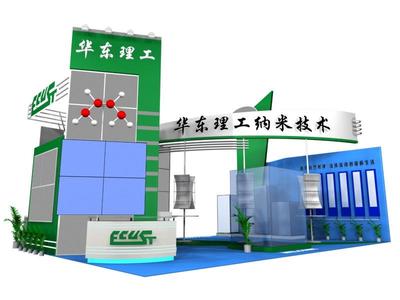 專(zhuān)業(yè)桁架特裝與舞臺(tái)背景板搭建，一站式展覽展示解決方案