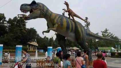 恐龍報(bào)價(jià)出租 上海工廠仿真恐龍展覽租售服務(wù)解析