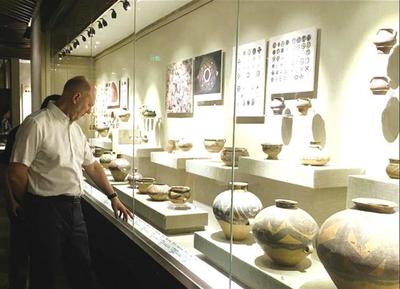 國際博物館日我省舉辦系列精彩活動(dòng)，承辦多元展覽展示