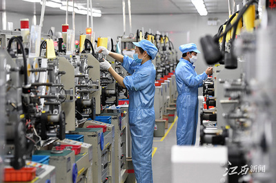 硬核丨“20條”政策35問35答 江西復工復產搶時間保進度，電子材料銷售全面解析