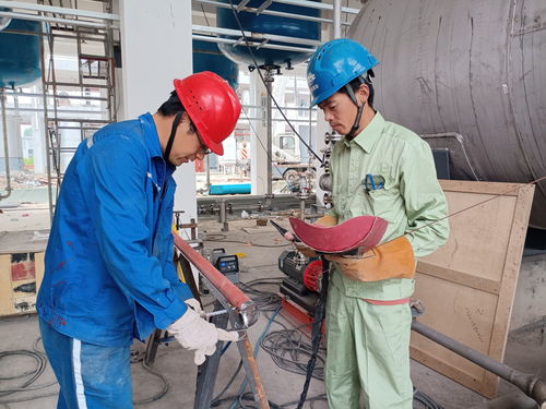 華耐德電子級硅烷新材料項目加速推進，助力高端電子材料國產化