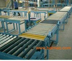 滾筒流水線 廠家、圖片、報價與電子材料銷售解析