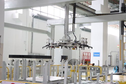 1.9月液流電池產能擴張超61GWh，電子材料生產迎來核心材料發力關鍵期